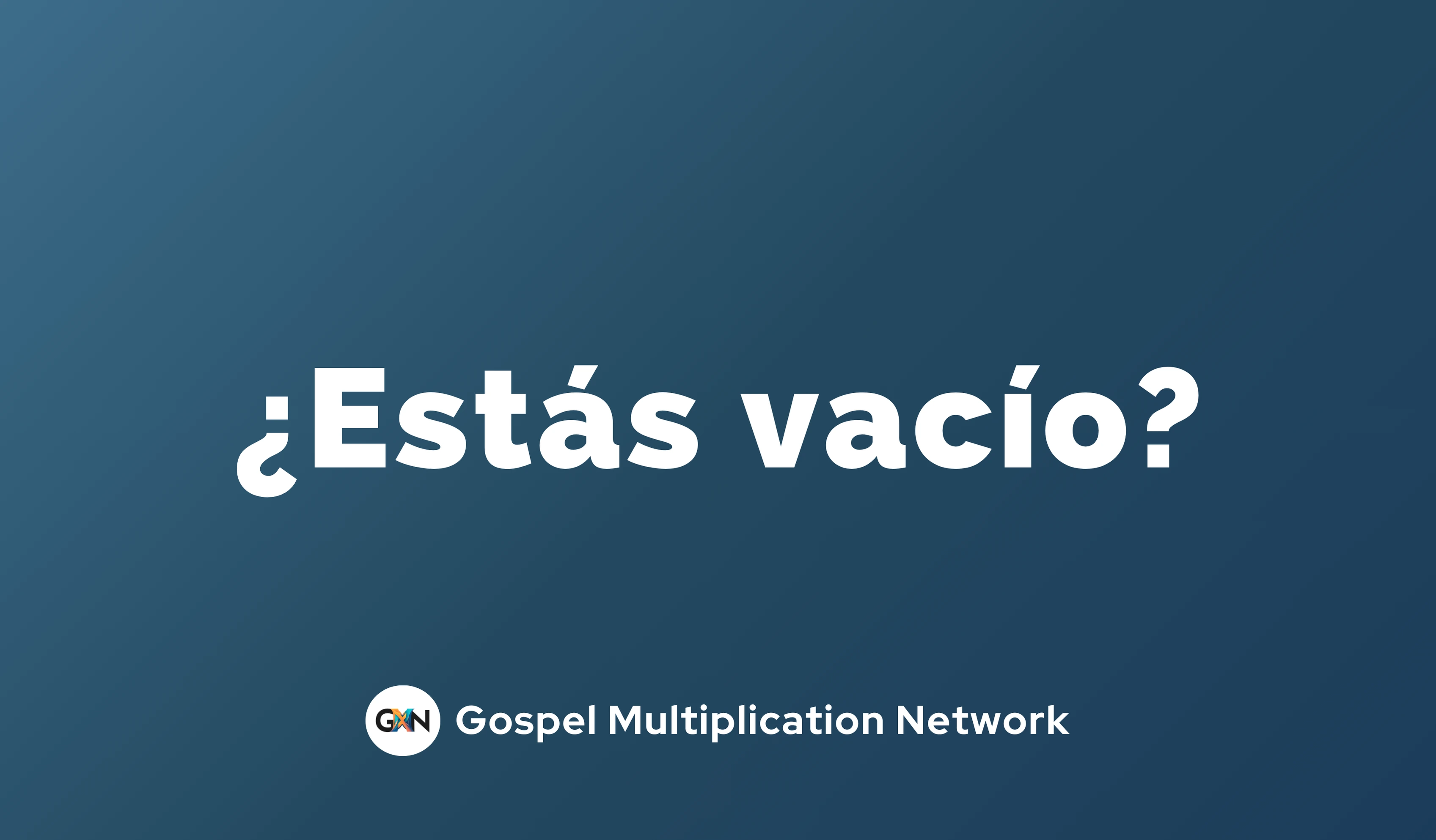 Vacío