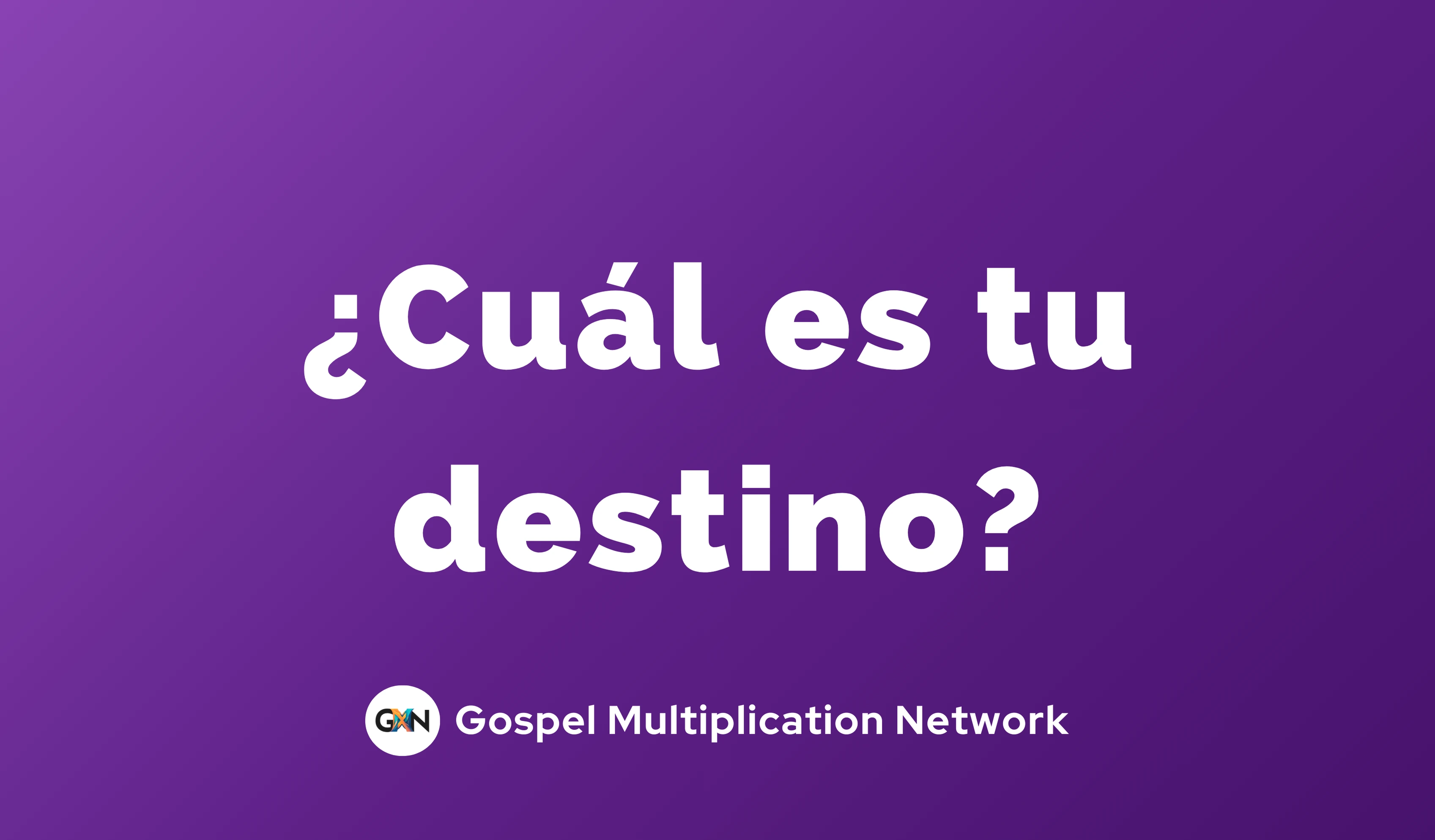 Destino